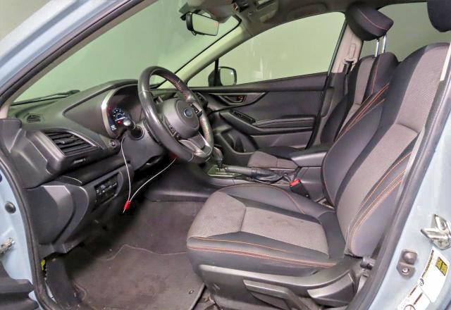 Фото 9 - SUBARU CROSSTREK