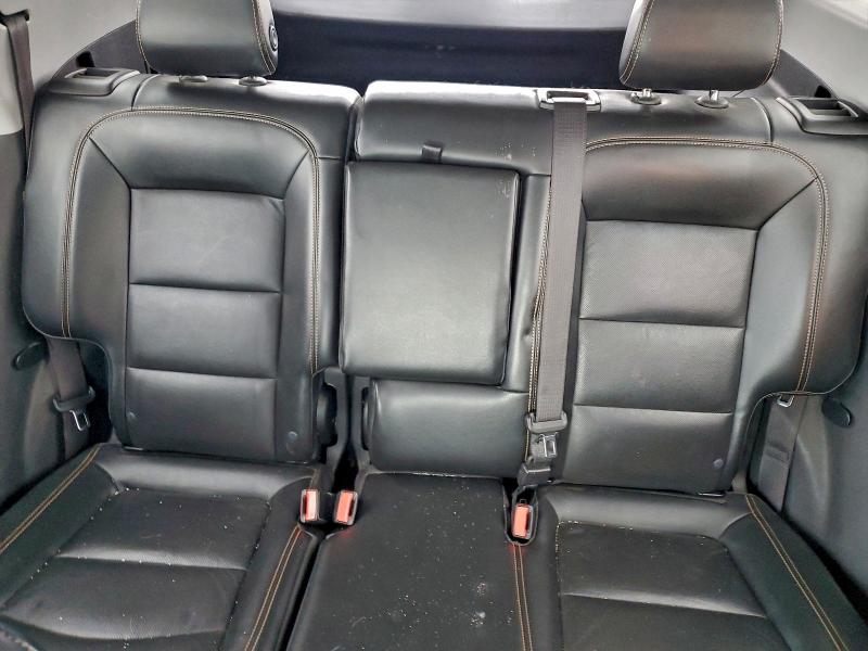 Фото 10 - GMC TERRAIN