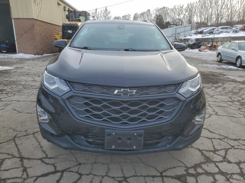 Фото 5 - CHEVROLET EQUINOX