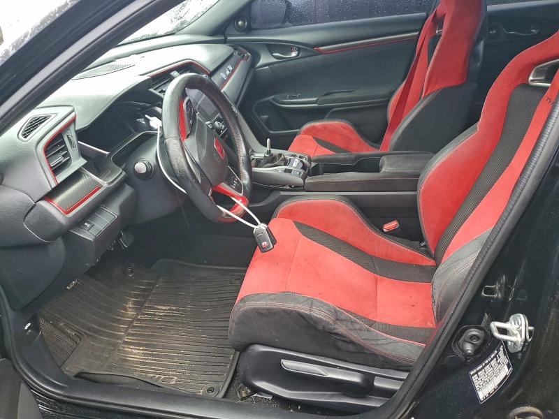 Фото 7 - HONDA CIVIC