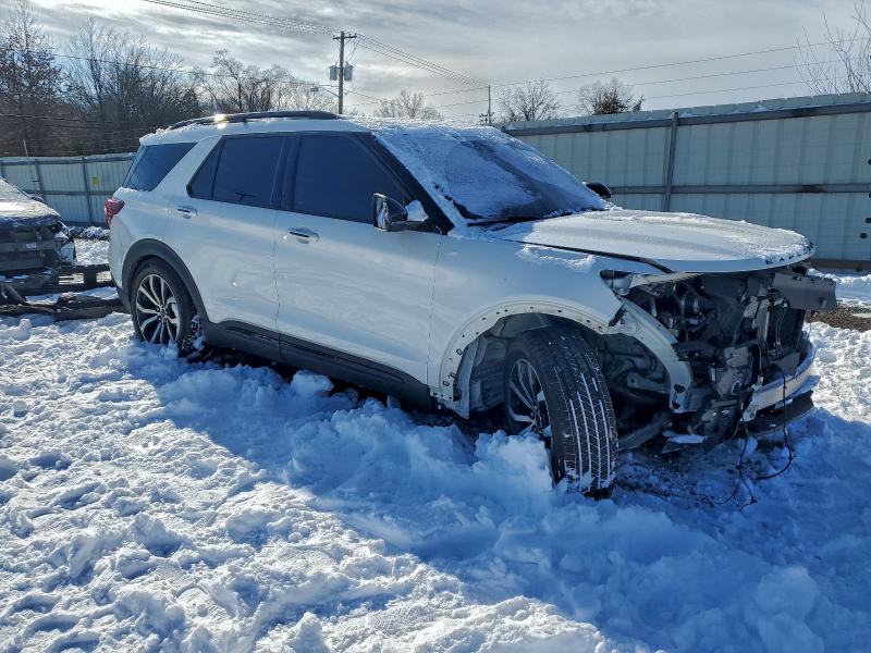 Фото 4 - FORD EXPLORER