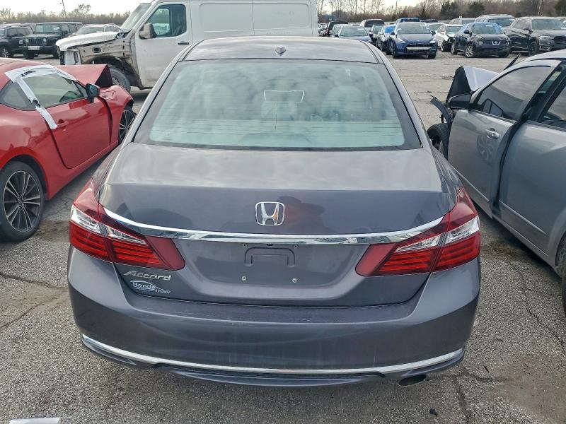 Фото 6 - HONDA ACCORD