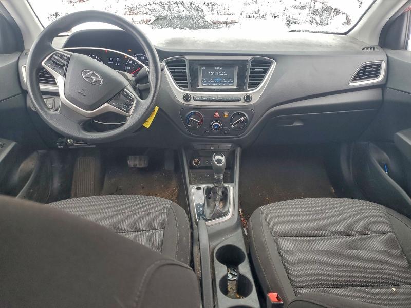 Фото 8 - HYUNDAI ACCENT