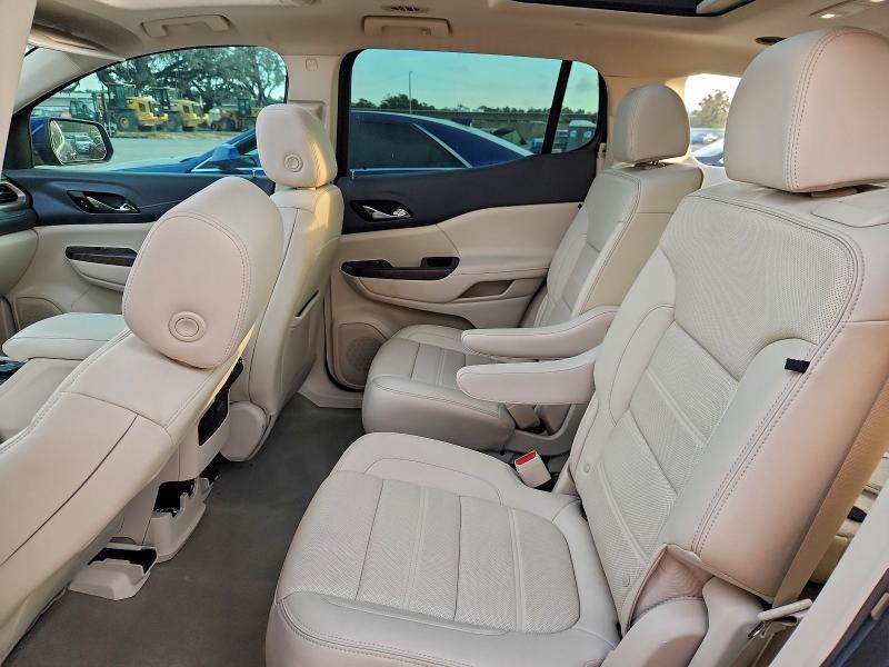 Фото 10 - GMC ACADIA DEN