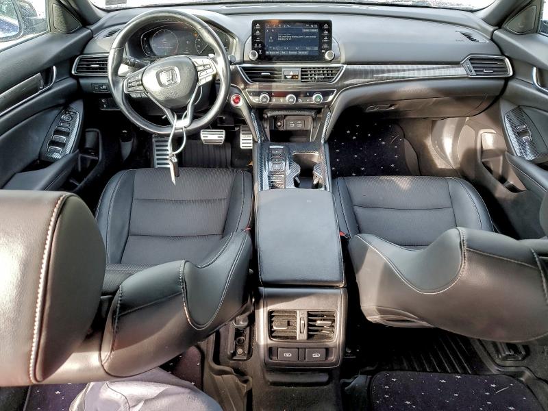 Фото 8 - HONDA ACCORD