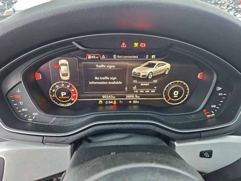 Фото 9 - AUDI S5/RS5