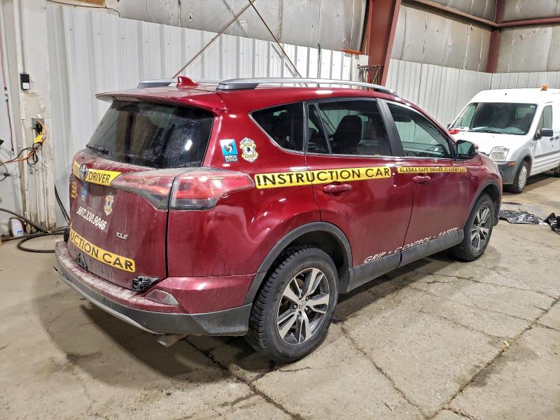 Фото 3 - TOYOTA RAV4