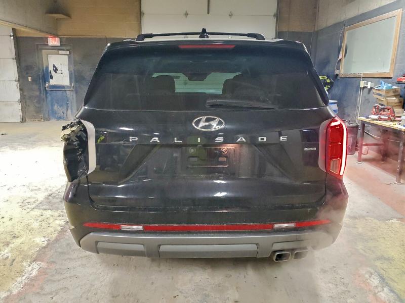 Фото 6 - HYUNDAI PALISADE