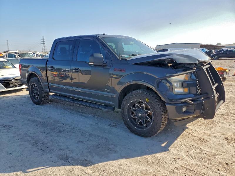 Фото 4 - FORD F-150