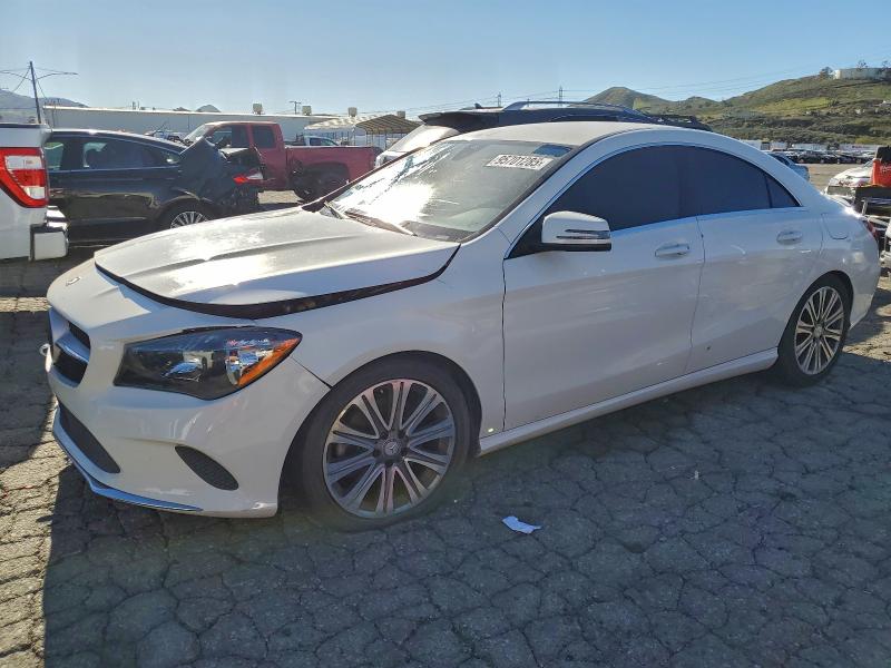 Фото 1 - MERCEDES-BENZ CLA-CLASS