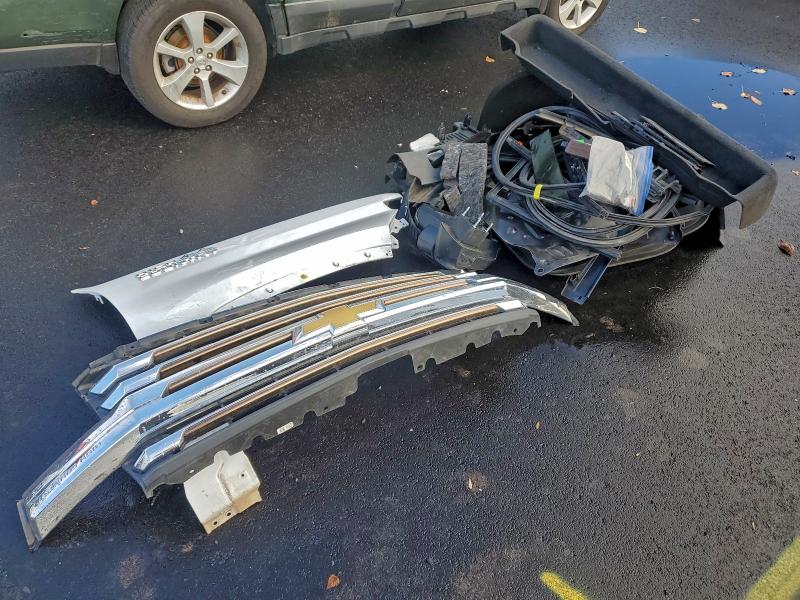 Фото 12 - CHEVROLET ALL Models