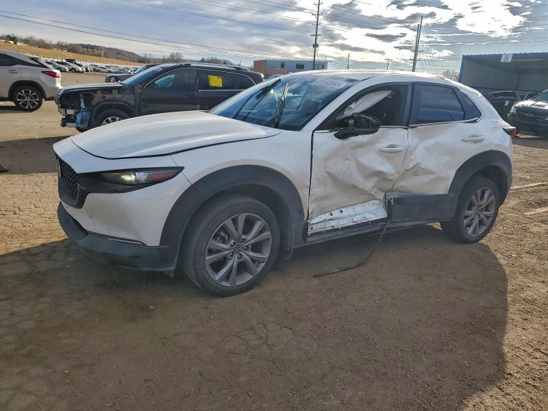 Фото 1 - MAZDA CX30