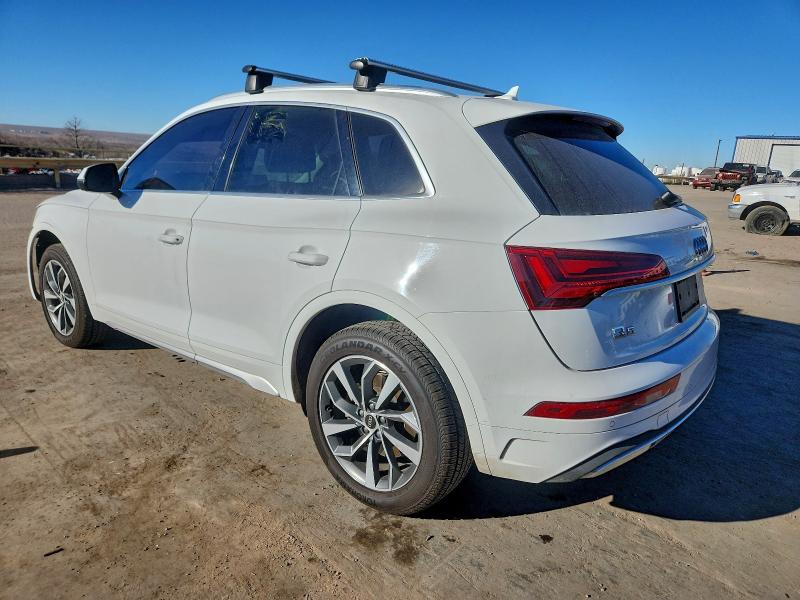 Фото 2 - AUDI Q5