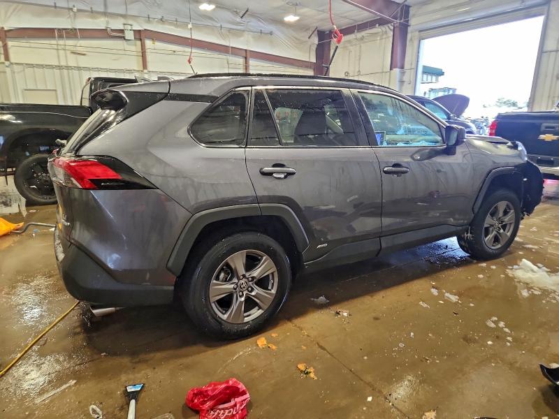 Фото 3 - TOYOTA RAV4