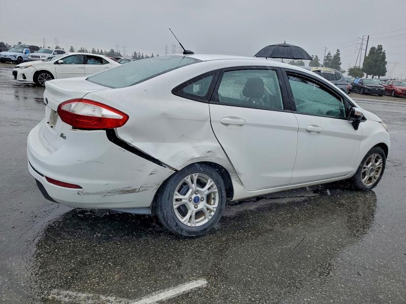 Фото 3 - FORD FIESTA