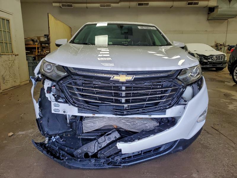 Фото 5 - CHEVROLET EQUINOX