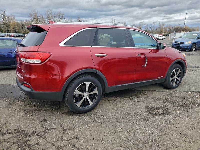 Фото 3 - KIA SORENTO