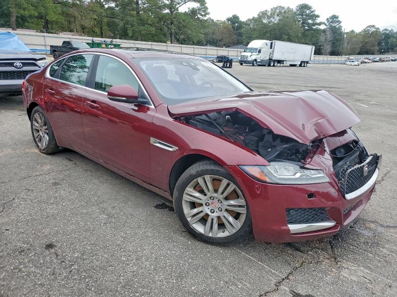 Фото 4 - JAGUAR XF