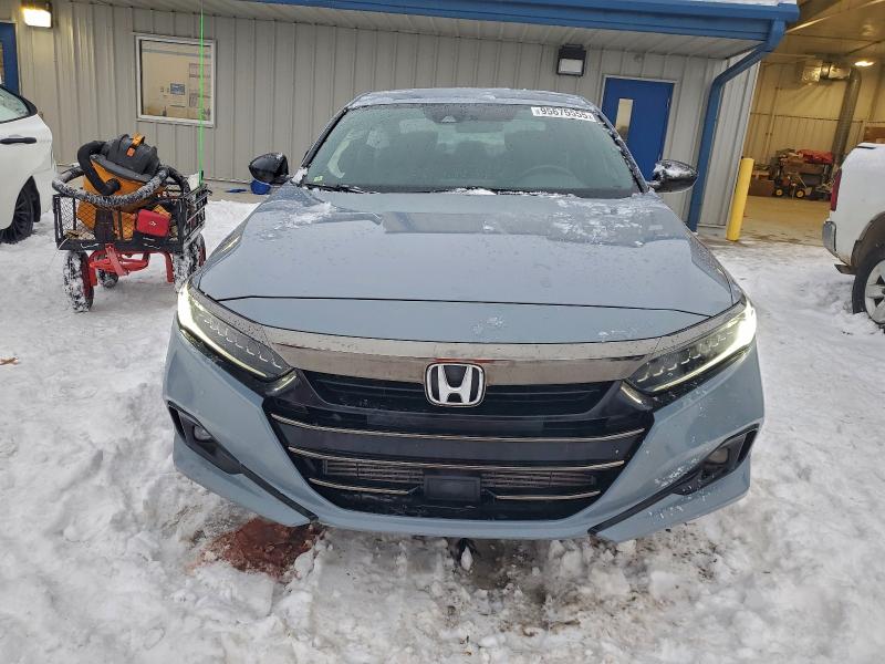 Фото 5 - HONDA ACCORD