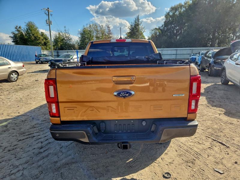 Фото 6 - FORD RANGER