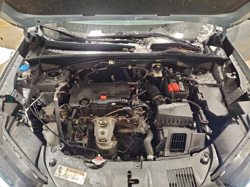 Фото 12 - HONDA HR-V