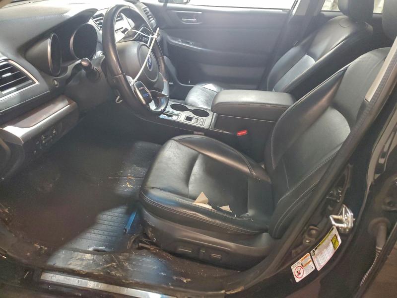 Фото 7 - SUBARU OUTBACK