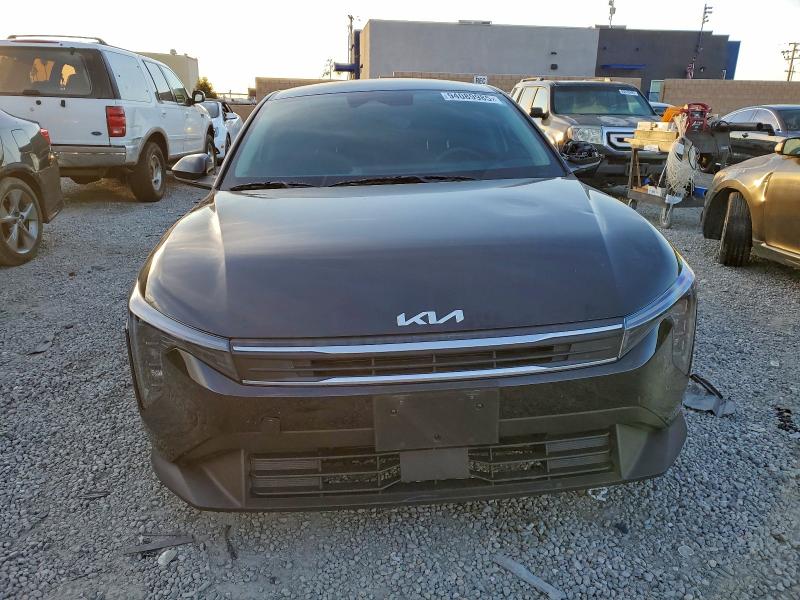 Фото 5 - KIA K4 LX