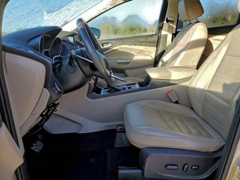 Фото 7 - FORD ESCAPE