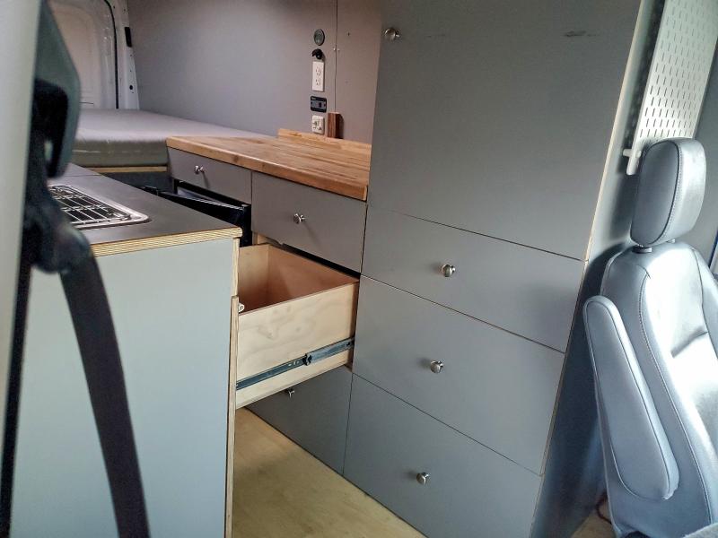 Фото 11 - FORD TRANSIT