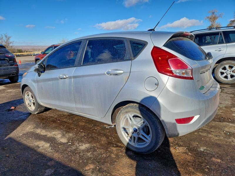 Фото 2 - FORD FIESTA