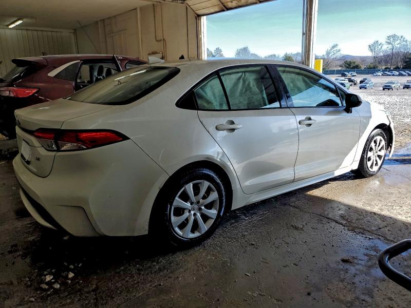 Фото 3 - TOYOTA COROLLA