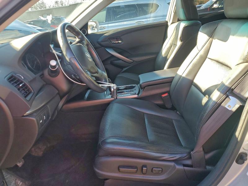 Фото 7 - ACURA RDX