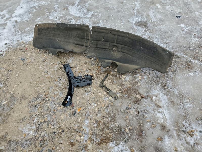 Фото 13 - CHEVROLET EQUINOX