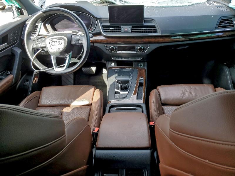 Фото 8 - AUDI Q5