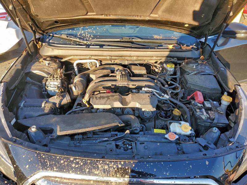 Фото 12 - SUBARU OUTBACK