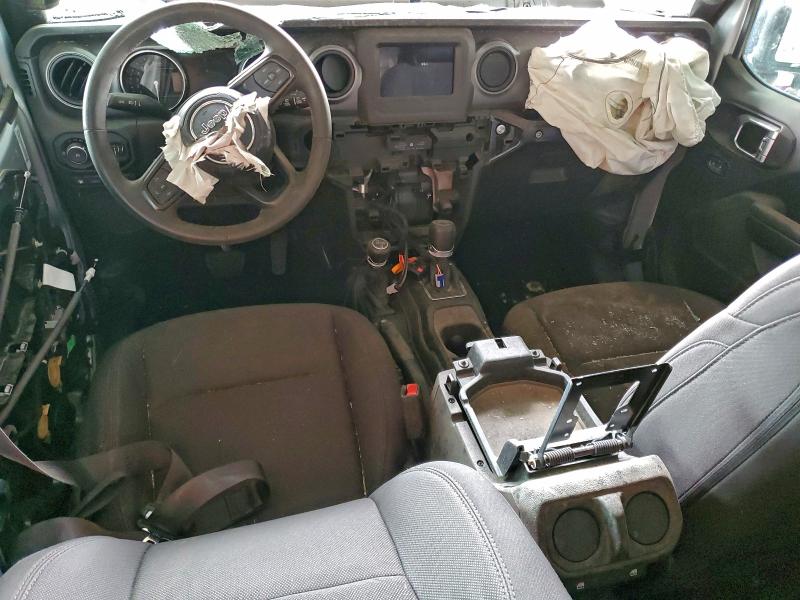 Фото 8 - JEEP WRANGLER