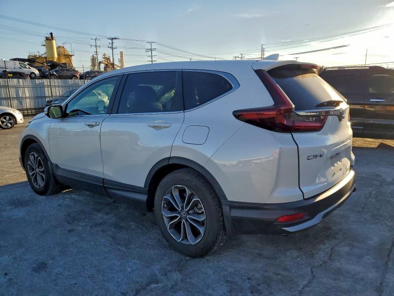 Фото 2 - HONDA CRV