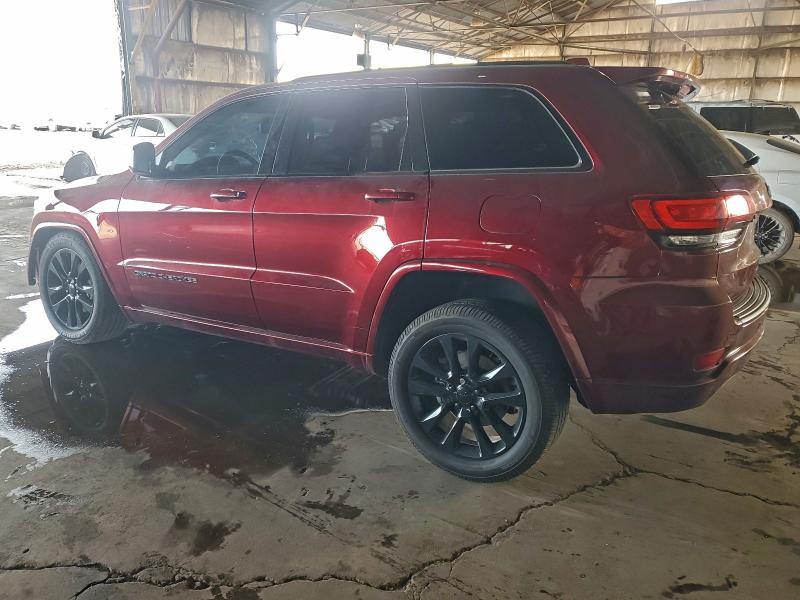 Фото 2 - JEEP GRAND CHER