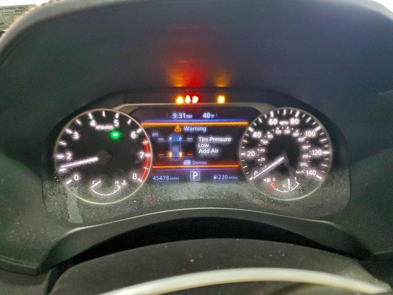 Фото 9 - NISSAN ALTIMA