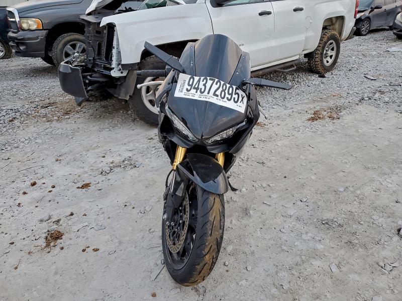 HONDA CBR CYCLE 2025