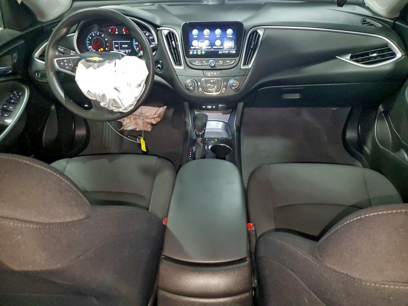 Фото 8 - CHEVROLET MALIBU