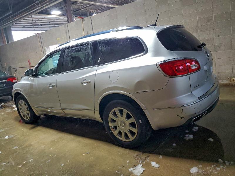 Фото 2 - BUICK ENCLAVE