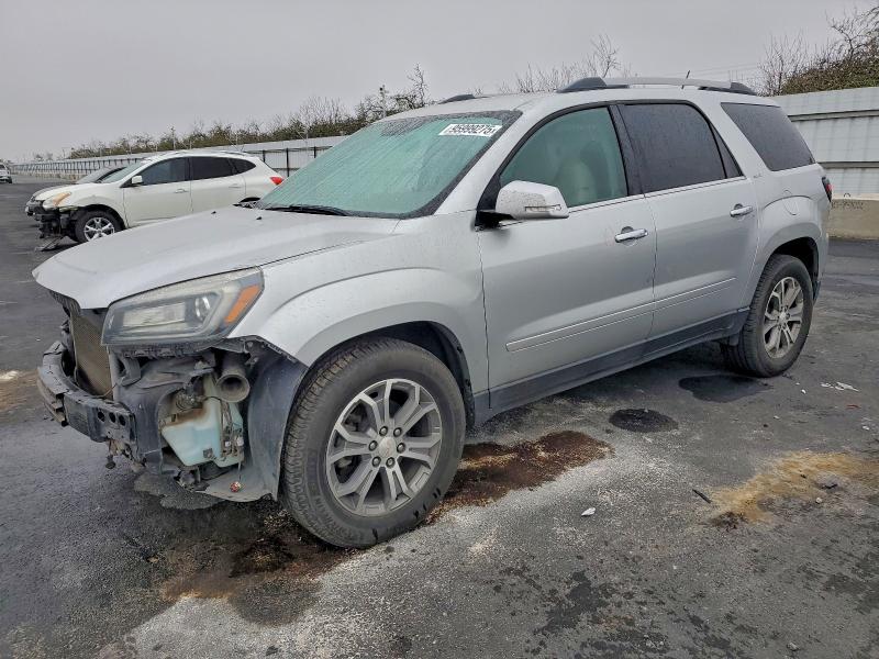 Фото 1 - GMC ACADIA