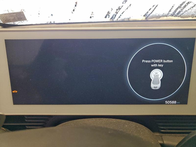 Фото 9 - HYUNDAI IONIQ