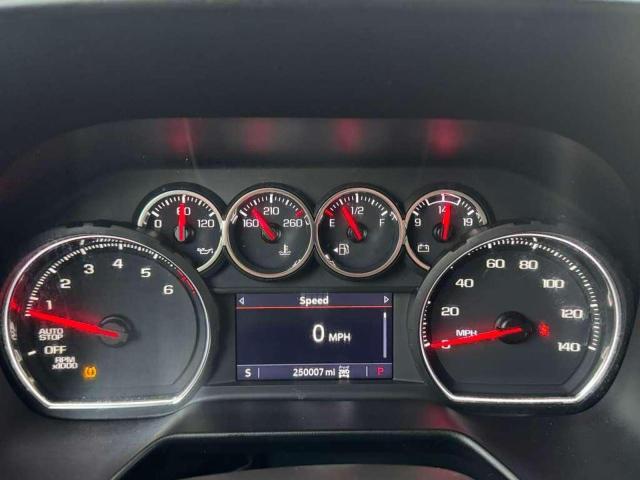 Фото 8 - CHEVROLET SUBURBAN