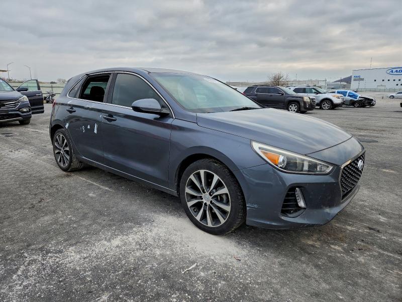 Фото 4 - HYUNDAI ELANTRA