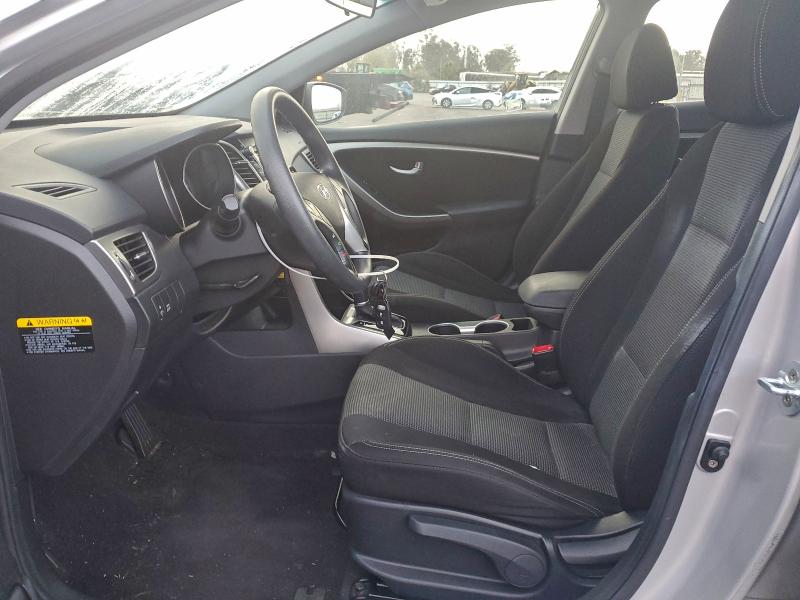 Фото 7 - HYUNDAI ELANTRA