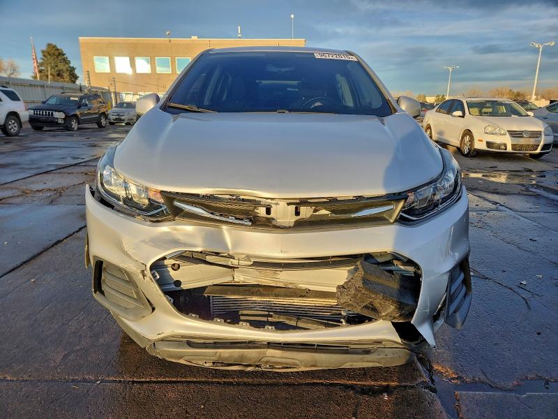 Фото 5 - CHEVROLET TRAX