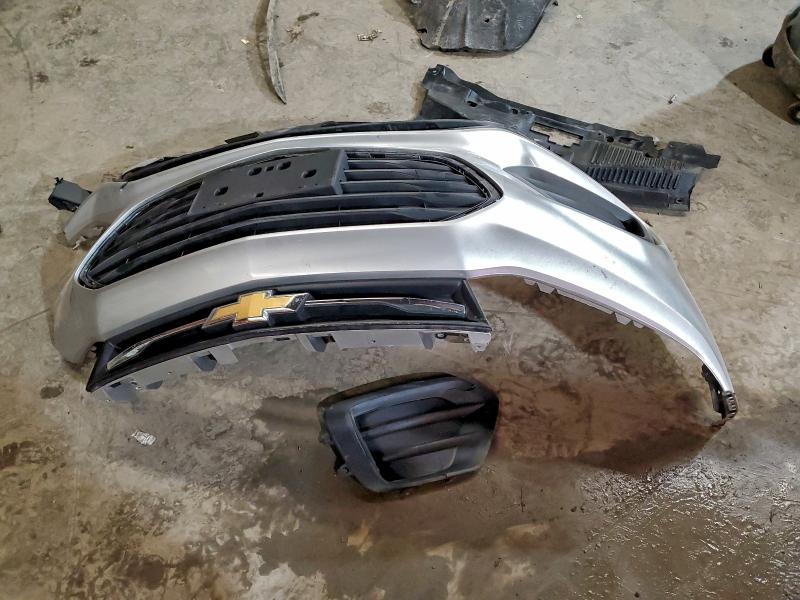 Фото 13 - CHEVROLET TRAX