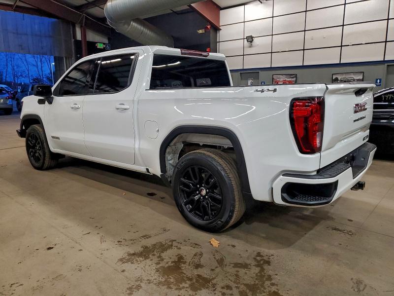 Фото 2 - GMC SIERRA